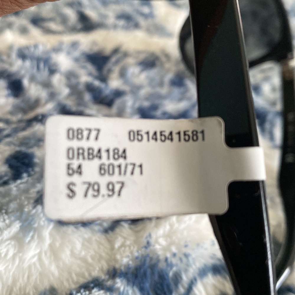 Ray Ban - Picture 6 of 6